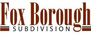foxboroug